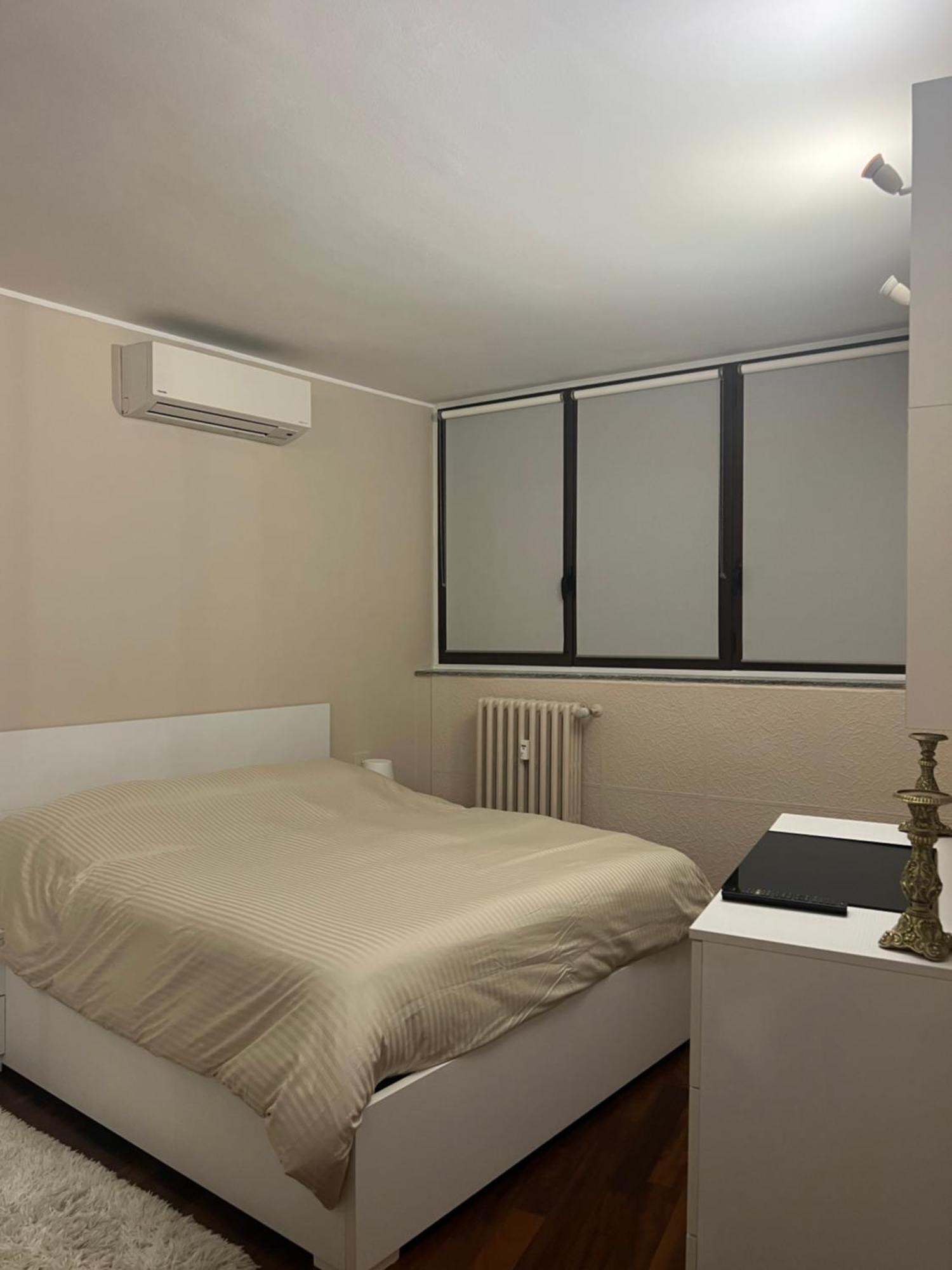 Tevere 20 House Monza Rum bild