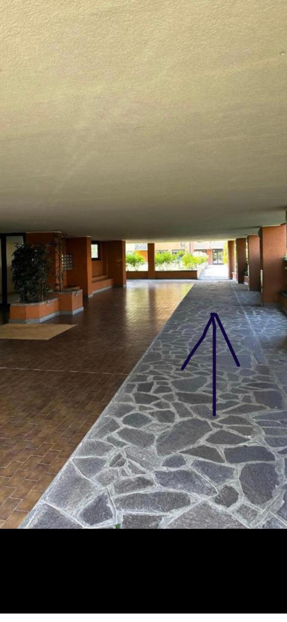 Tevere 20 House Monza Exteriör bild
