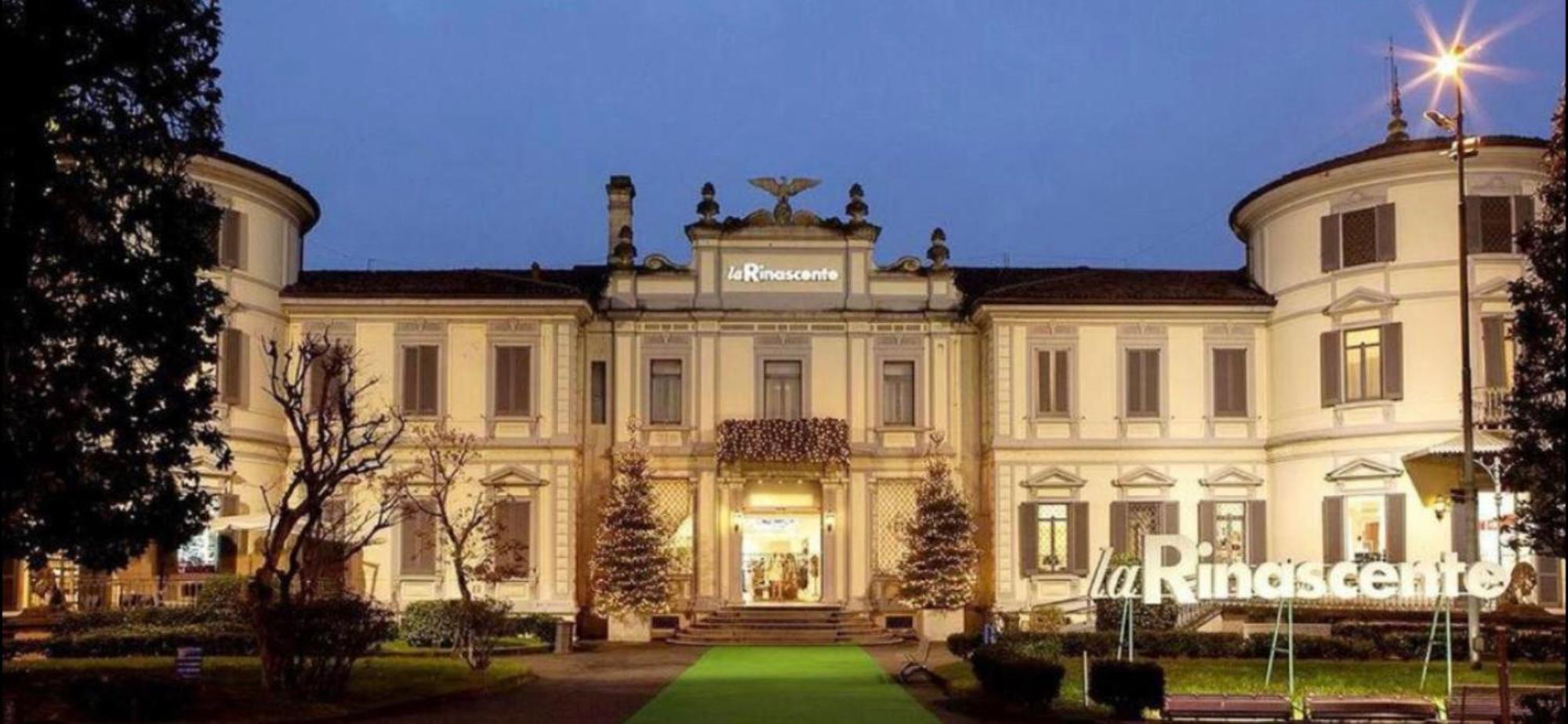 Tevere 20 House Monza Exteriör bild